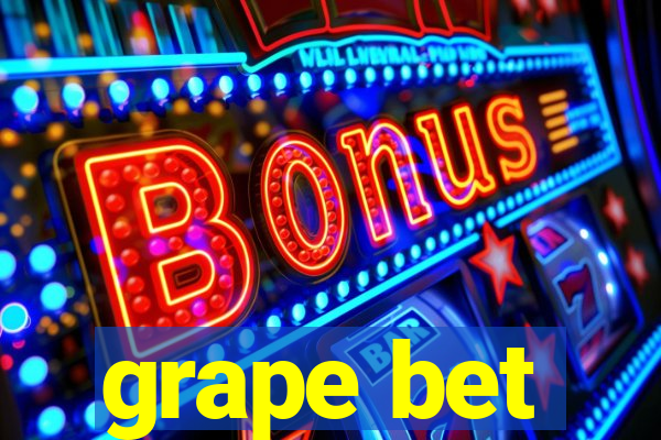 grape bet